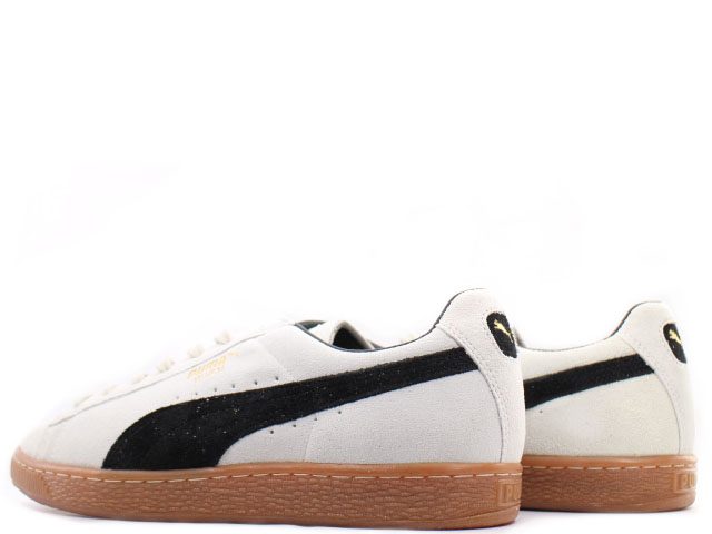 SUEDE 361977-01 - 2