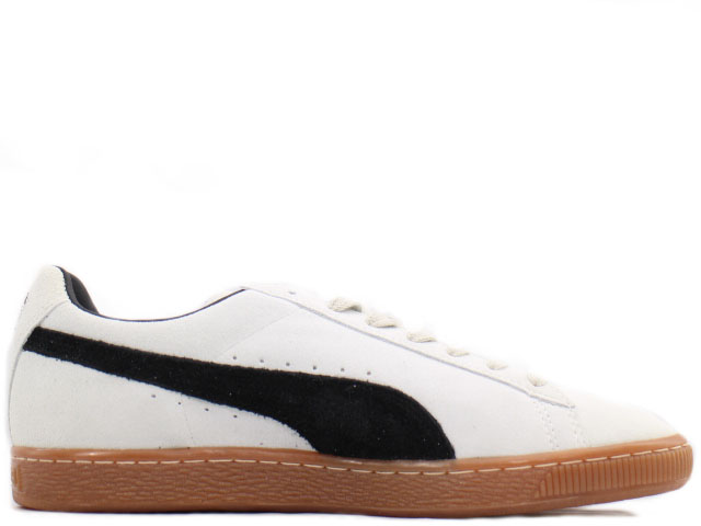 SUEDE 361977-01 - 3