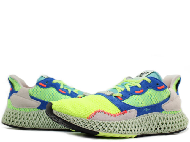 ZX 4000 4D EF9623 - 2