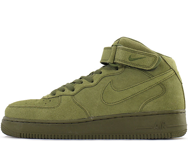 AIR FORCE 1 MID 07