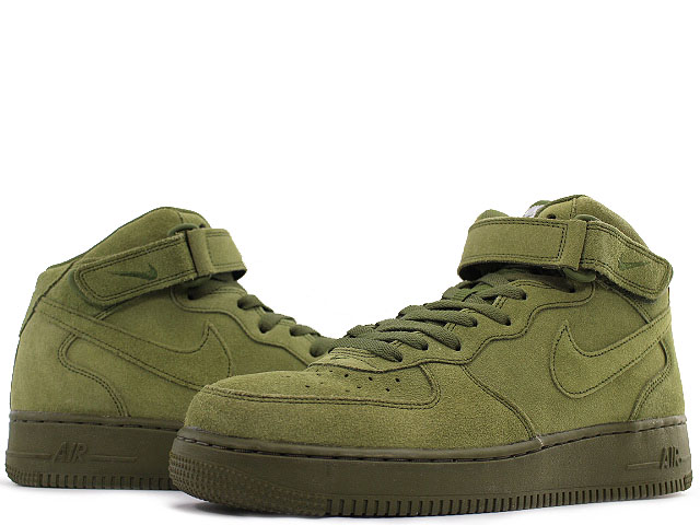 AIR FORCE 1 MID 07 - スニーカーショップSKIT