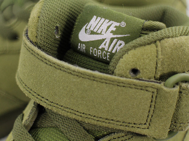 AIR FORCE 1 MID 07 - スニーカーショップSKIT