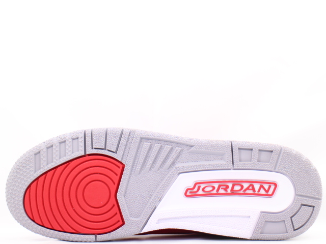 AIR JORDAN 3 RETRO SE (GS) CQ0488-600 - 4