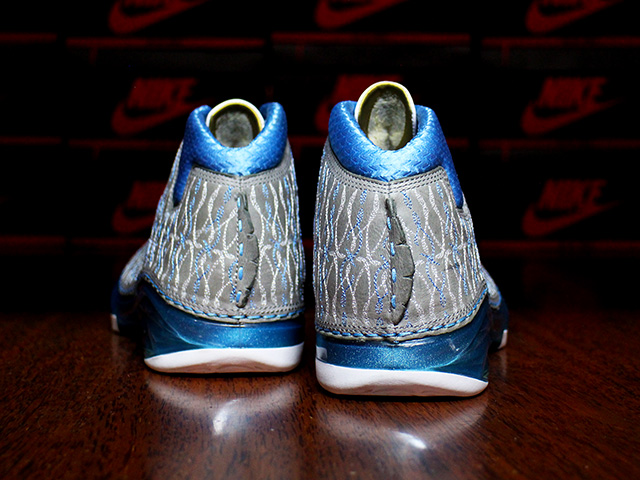 AIR JORDAN 23 PREMIER “UNC”01