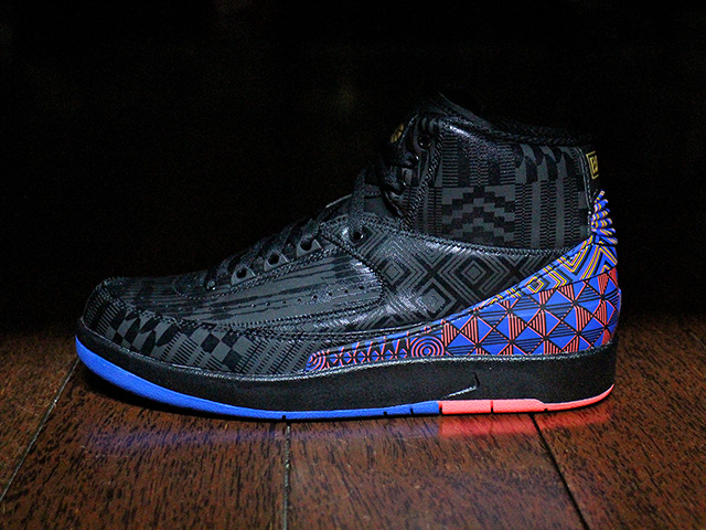 AIR JORDAN 2 RETRO “BLACK HISTORY MONTH 2019”01