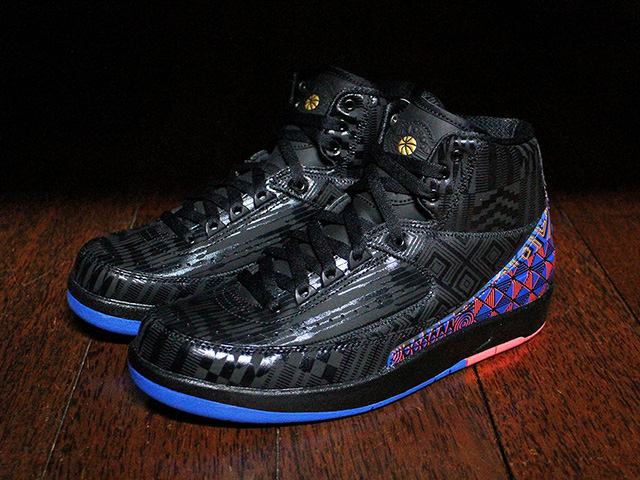 AIR JORDAN 2 RETRO “BLACK HISTORY MONTH 2019”01