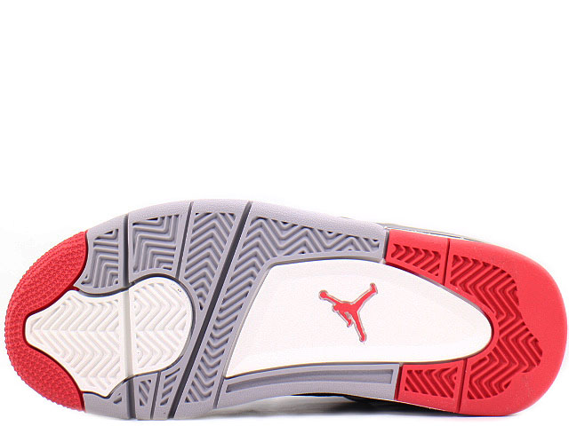 AIR JORDAN 4 RETRO GS 408452-060 - 5