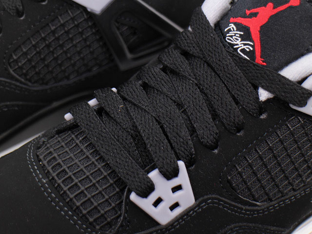 AIR JORDAN 4 RETRO GS 408452-060 - 4