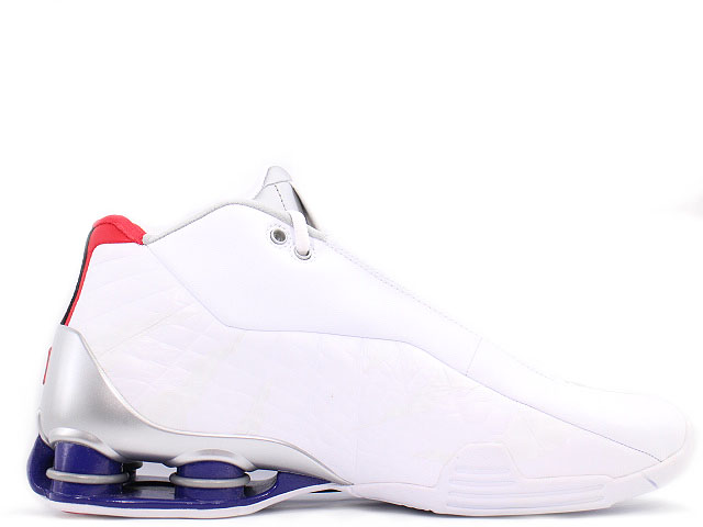 SHOX BB4 QS - スニーカーショップSKIT