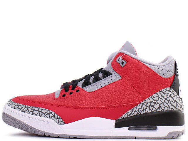 AIR JORDAN 3 RETRO SE - スニーカーショップSKIT