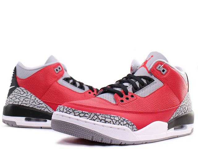 AIR JORDAN 3 RETRO SE CK5692-600 - 2