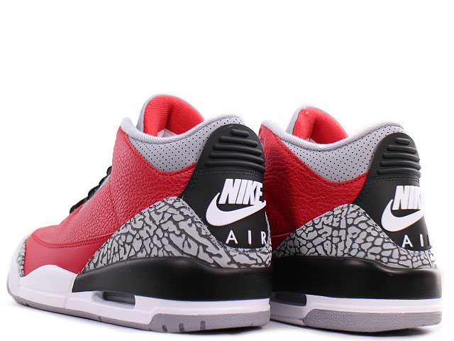 AIR JORDAN 3 RETRO SE CK5692-600 - 3