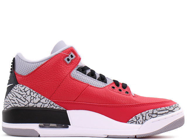 AIR JORDAN 3 RETRO SE CK5692-600 - 1