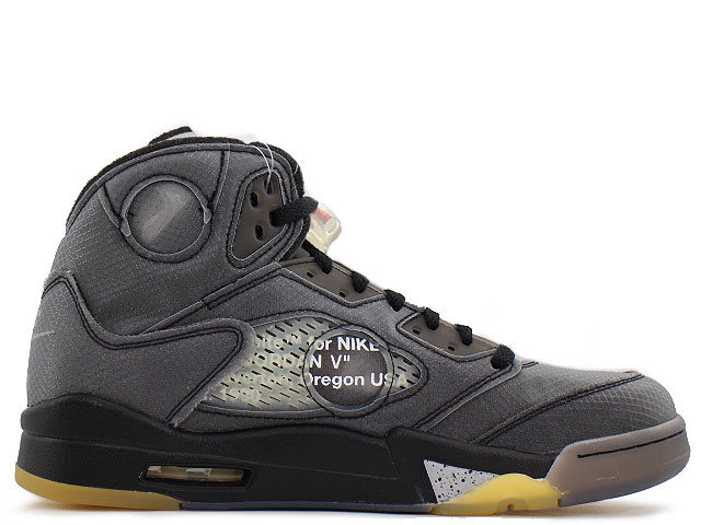 AIR JORDAN 5 RETRO SP CT8480-001 - 1