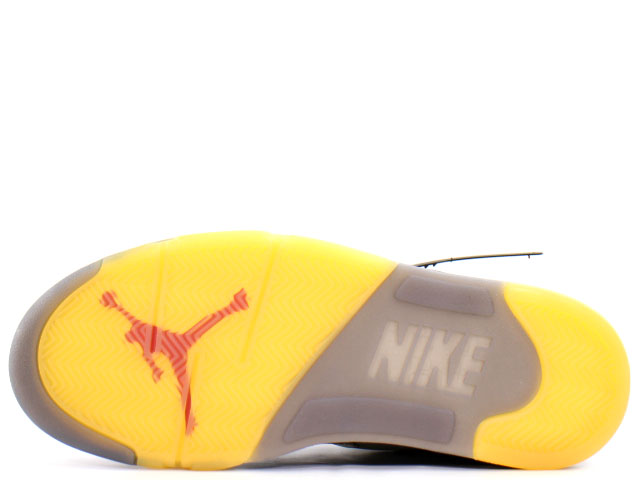 AIR JORDAN 5 RETRO SP CT8480-001 - 6