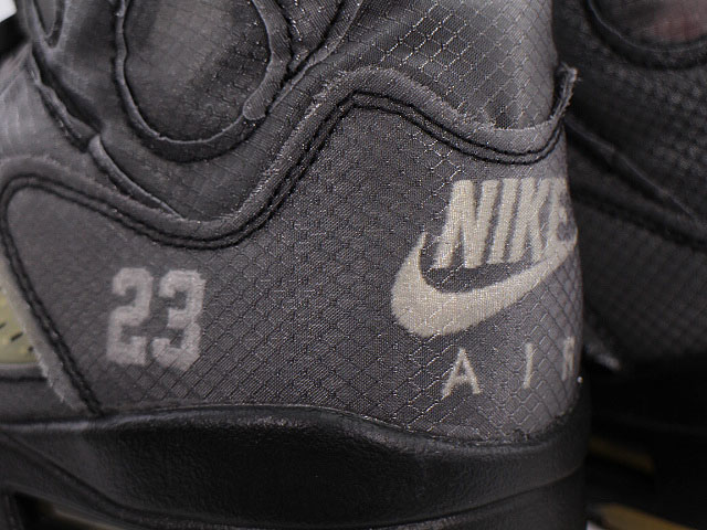 AIR JORDAN 5 RETRO SP CT8480-001 - 4