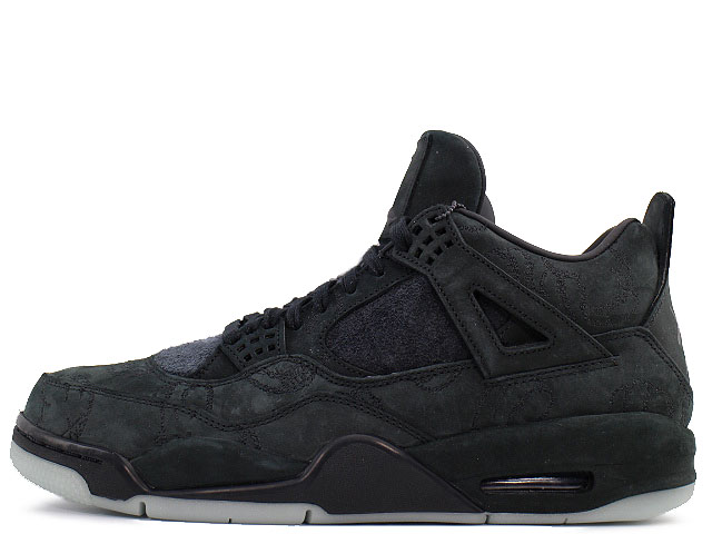 AIR JORDAN 4 RETRO KAWS