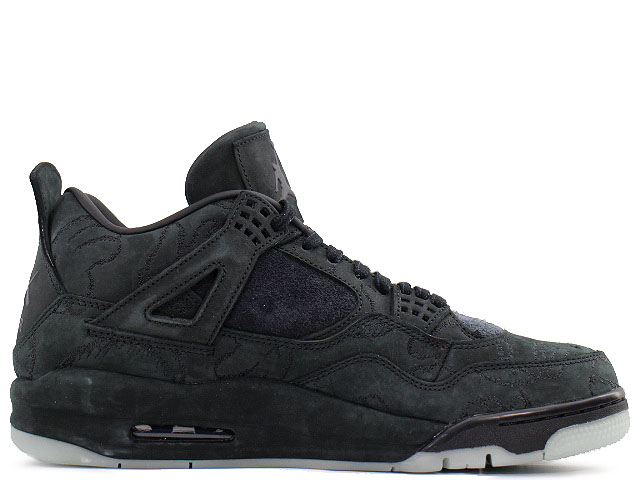 AIR JORDAN 4 RETRO KAWS 930155-001 - 3