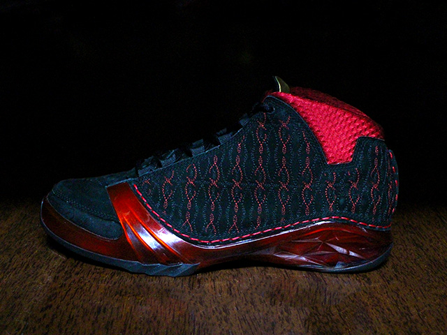 AIR JORDAN 23 PREMIER “FINALE”01