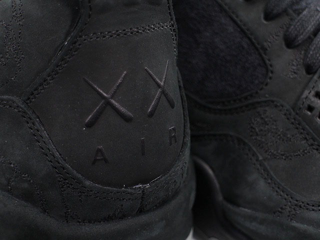 AIR JORDAN 4 RETRO KAWS 930155-001 - 6