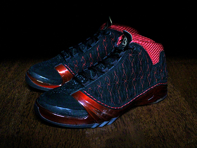 AIR JORDAN 23 PREMIER “FINALE”01