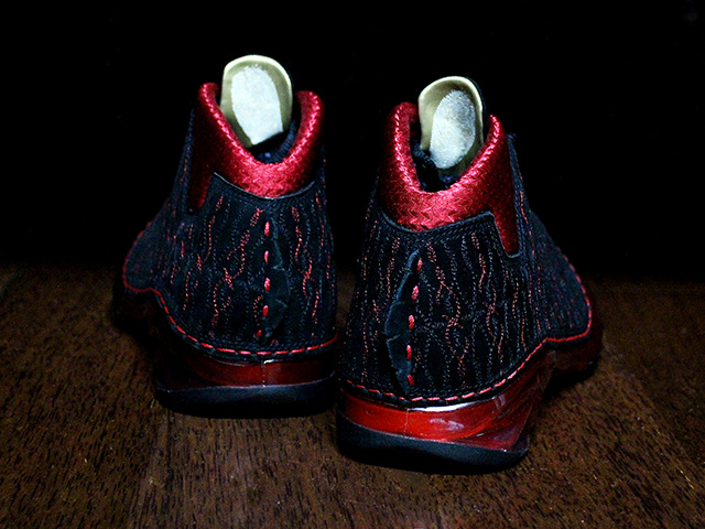 AIR JORDAN 23 PREMIER “FINALE”01