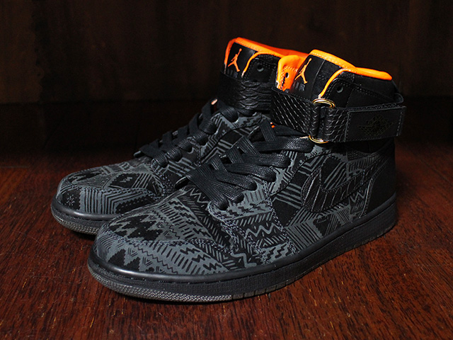 AIR JORDAN 1 HIGH “BHM 2013 JUST DON”01