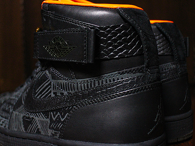 AIR JORDAN 1 HIGH “BHM 2013 JUST DON”01