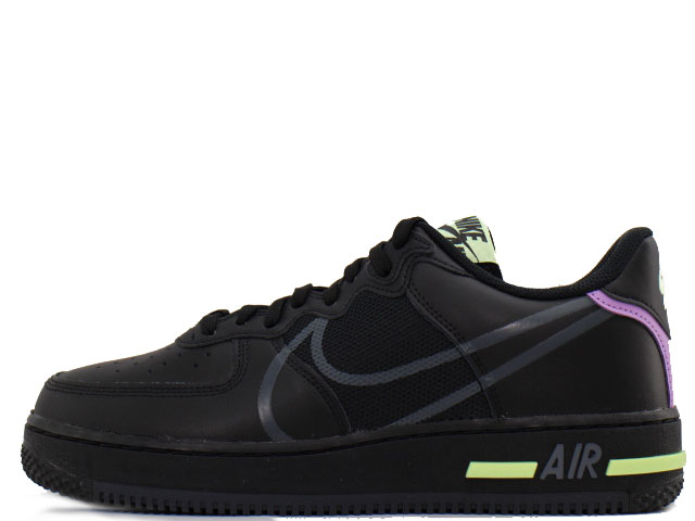 AIR FORCE 1 REACT CD4366-001