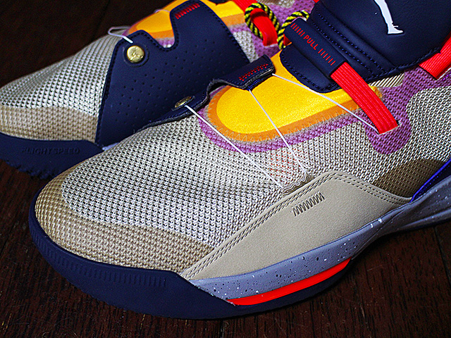 AIR JORDAN 33 PF “DESERT ORE”01