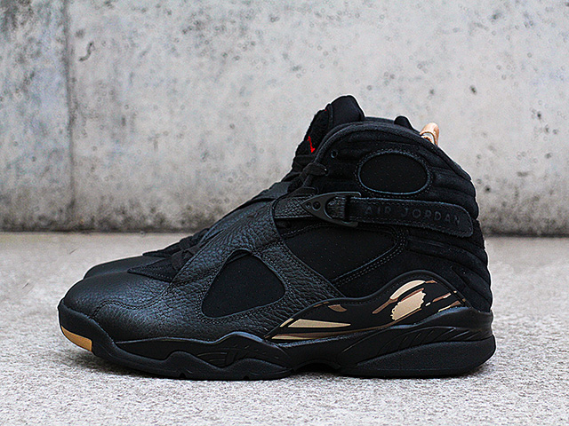 AIR JORDAN 8 RETRO “OVO” BLACK01