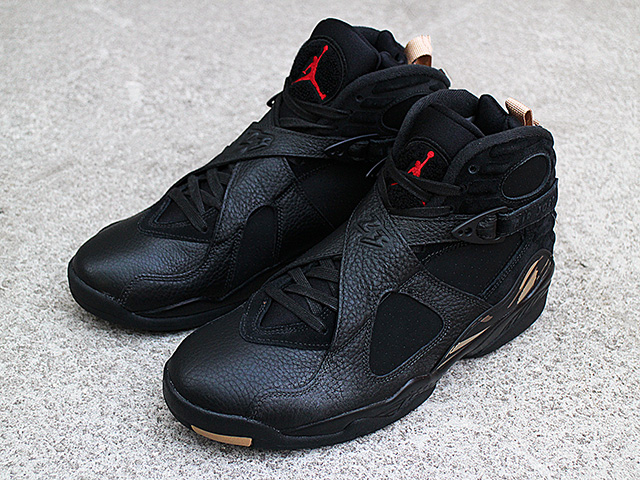 AIR JORDAN 8 RETRO “OVO” BLACK01