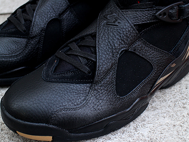 AIR JORDAN 8 RETRO “OVO” BLACK01