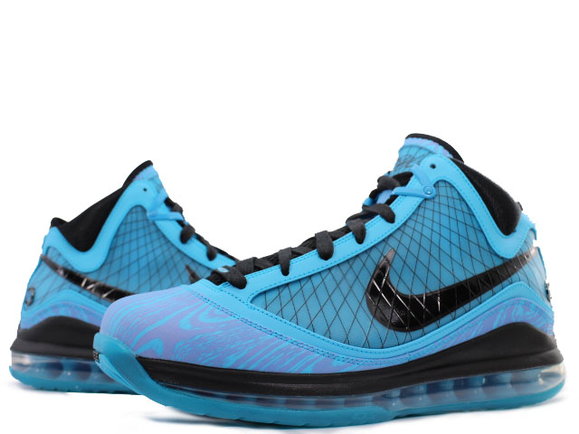 LEBRON 7 QS CU5646-400 - 1