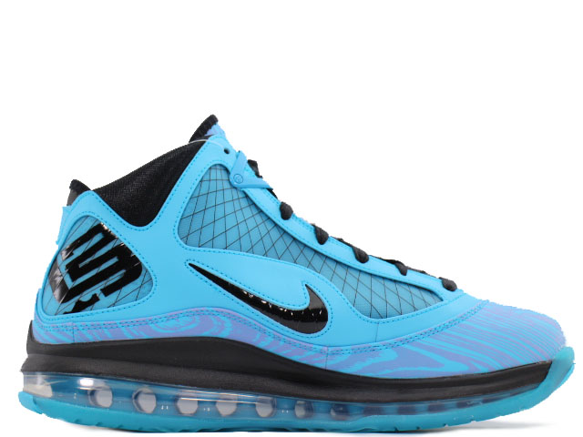 LEBRON 7 QS CU5646-400 - 3