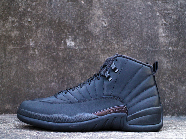 AIR JORDAN 12 RETRO WINTER01