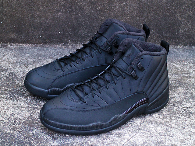 AIR JORDAN 12 RETRO WINTER01
