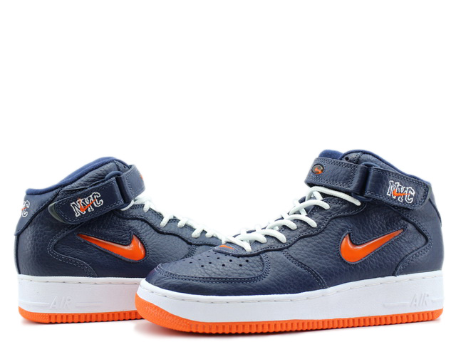 AIR FORCE 1 MID SC 630125-482 - 2