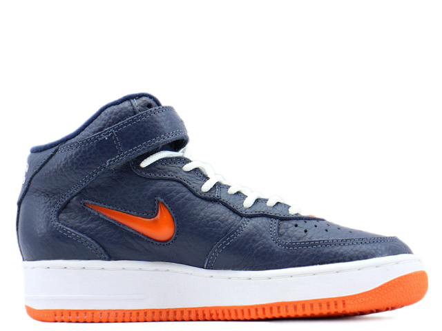 AIR FORCE 1 MID SC 630125-482 - 1