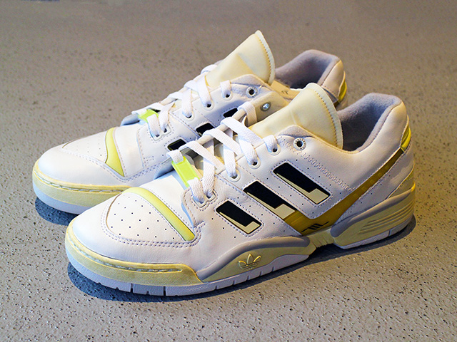 TORSION EDBERG “HIGHS AND LOWS”01