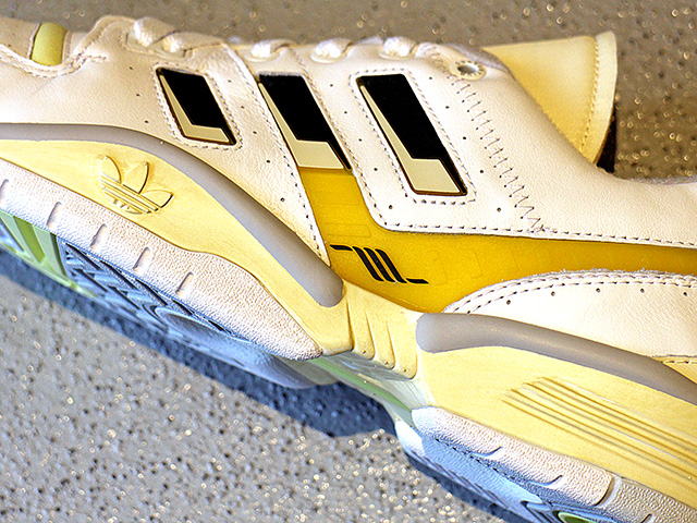 TORSION EDBERG “HIGHS AND LOWS”01