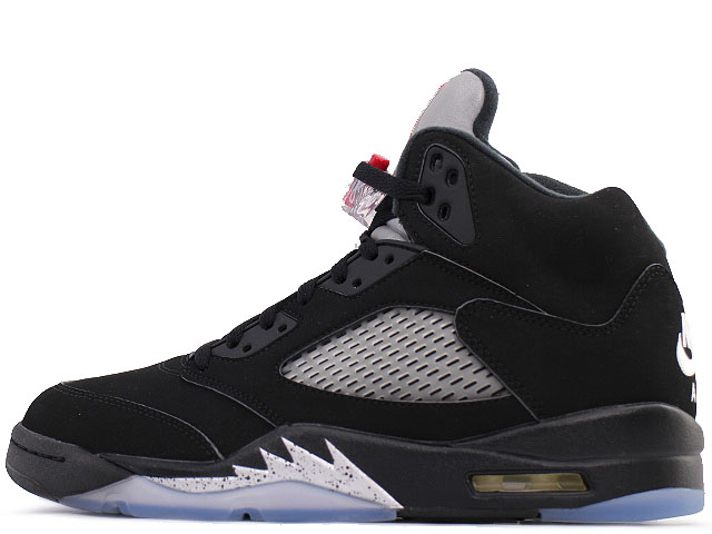 AIR JORDAN 5 RETRO OG 845035-003