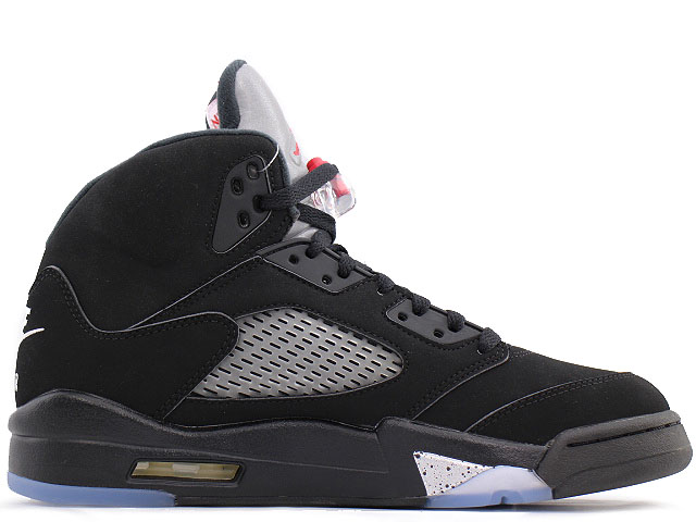 AIR JORDAN 5 RETRO OG 845035-003 - 1