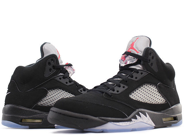 AIR JORDAN 5 RETRO OG 845035-003 - 2