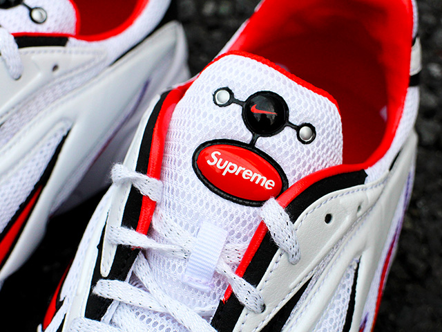 ZOOM STREAK SPECTRUM PLUS “SUPREME/WHITE”01