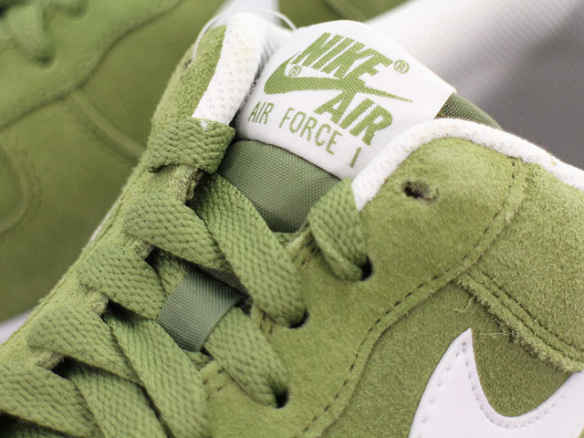 AIR FORCE 1 LOW 315122-306 - 5