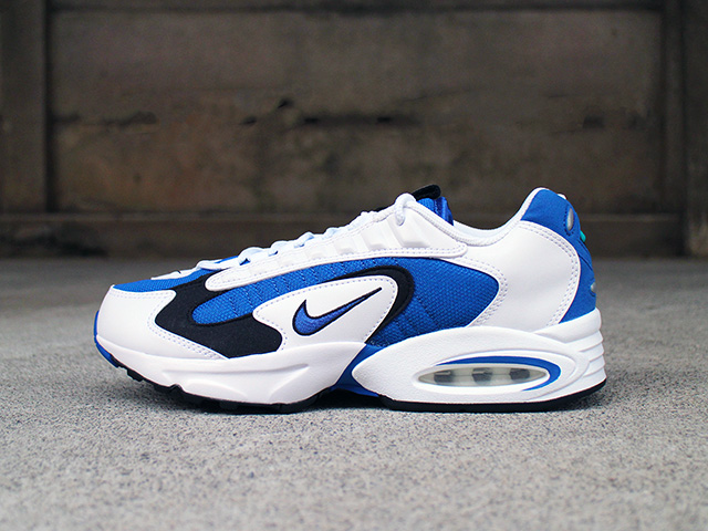 AIR MAX TRIAX “VARSITY ROYAL” 201901