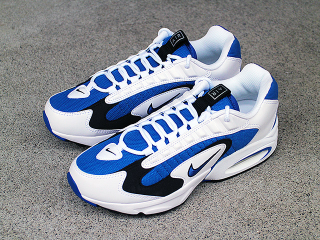 AIR MAX TRIAX “VARSITY ROYAL” 201901