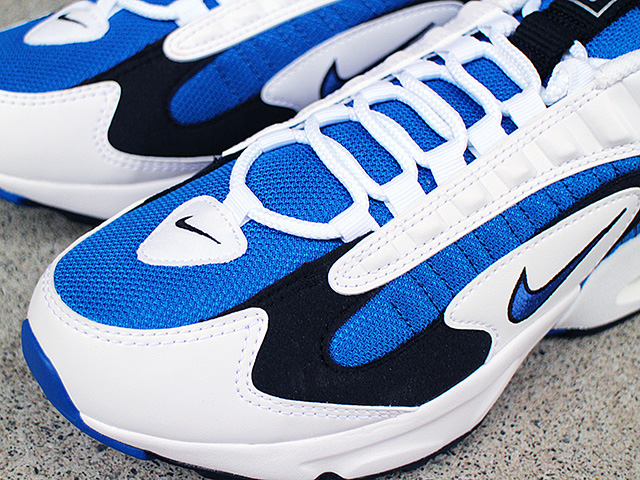 AIR MAX TRIAX “VARSITY ROYAL” 201901