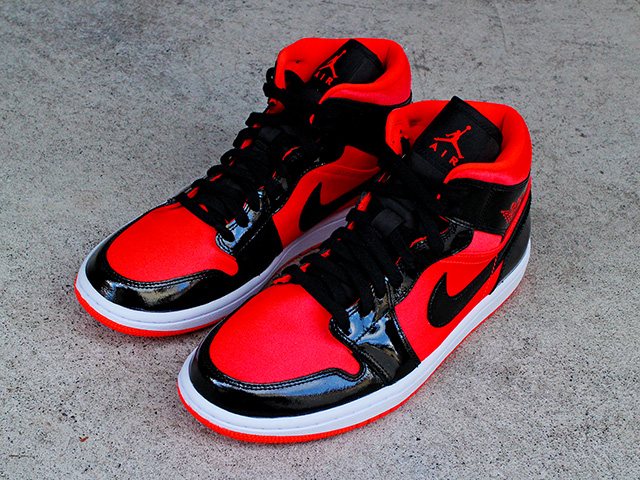 jordan 20 mid